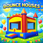 Bounce Houses